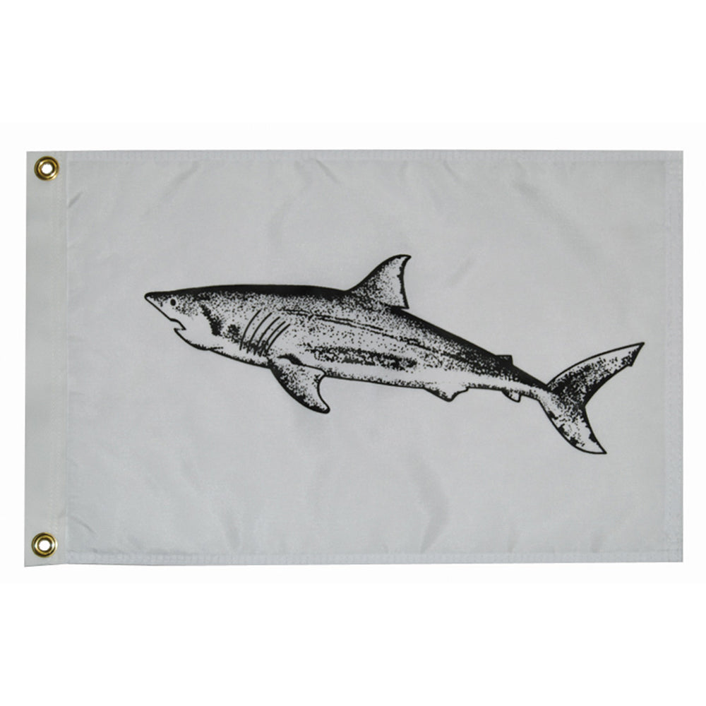 Taylor Made 12 x 18 in. Tuna Flag