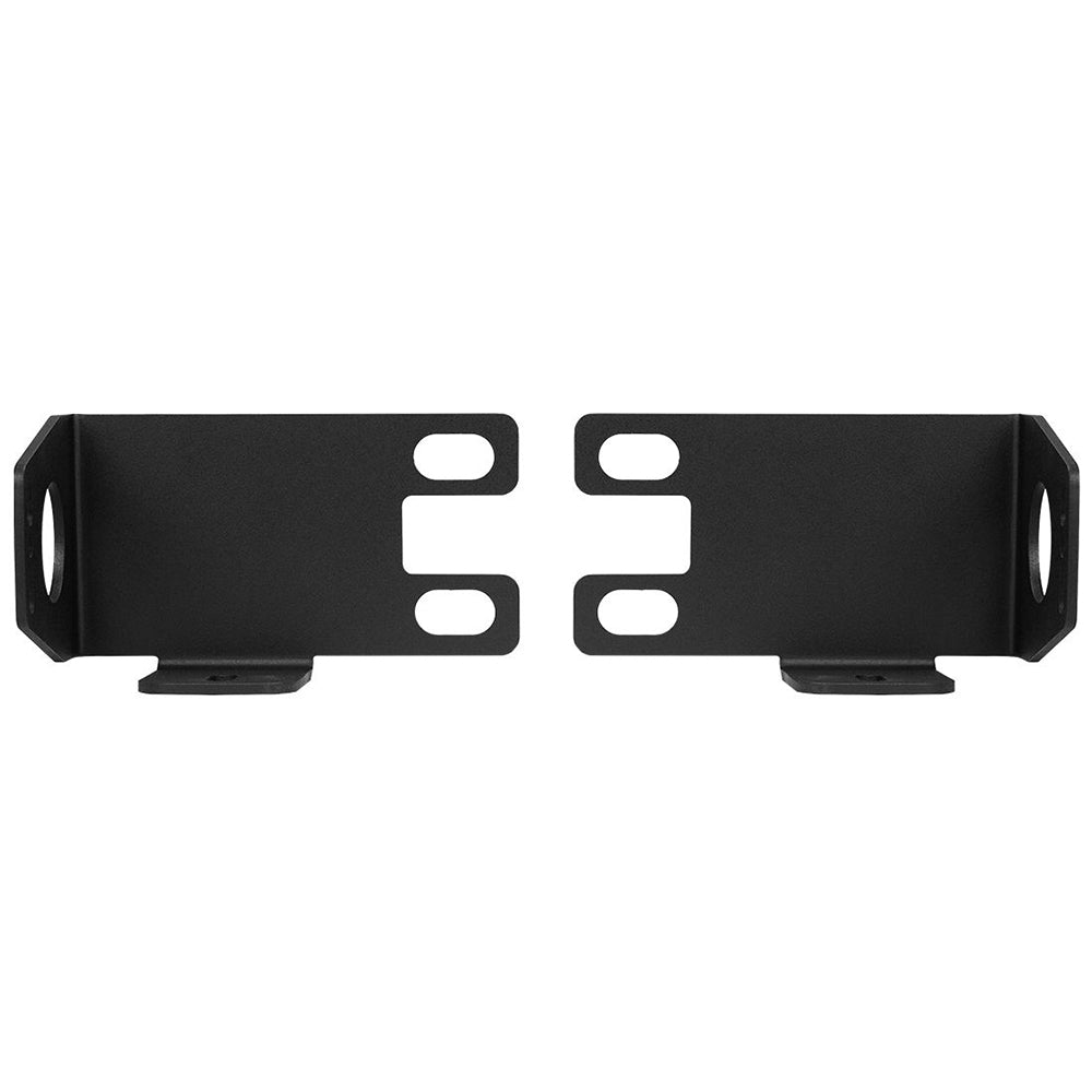 RIGID Industries 20102019 RAM 25003500 Bumper Mount f20 40