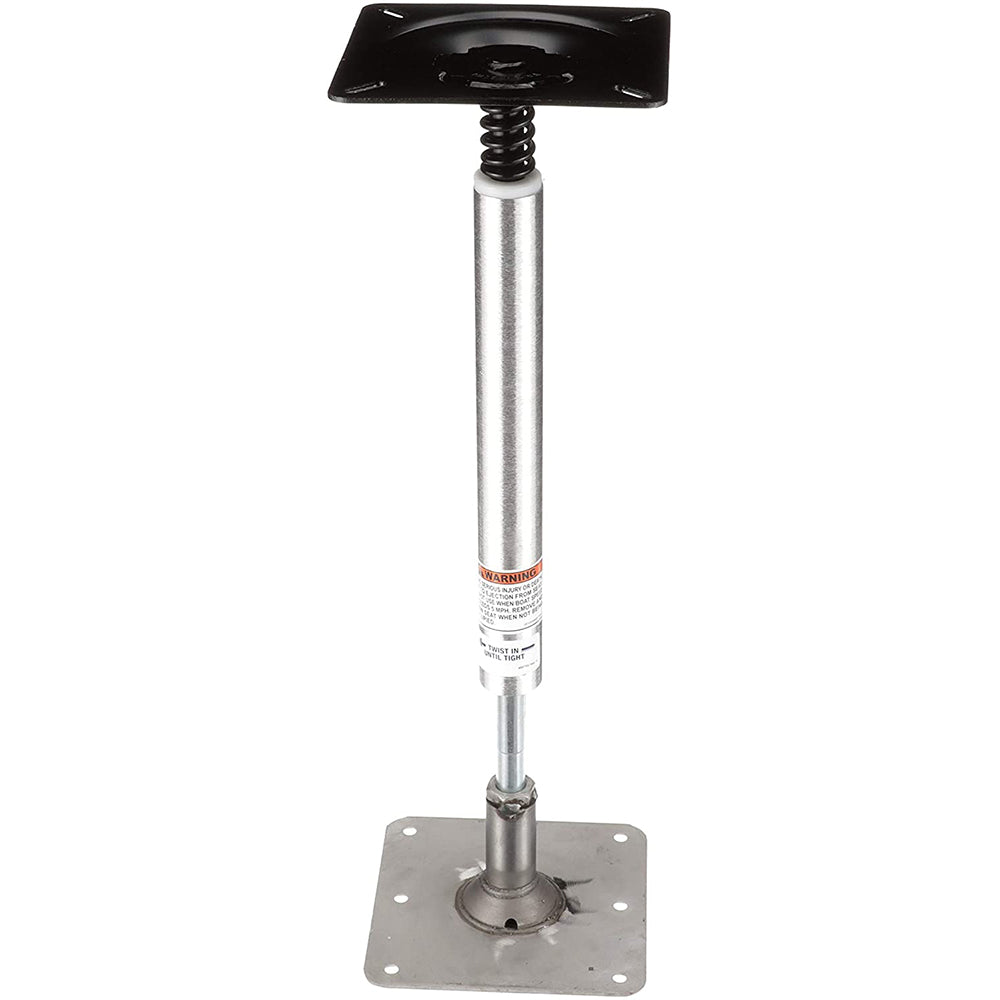 Swivl-Eze Adjustable ProPedestal Seat Mount