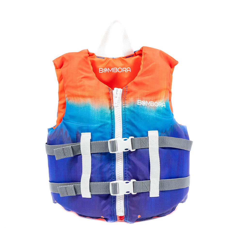 Tom Brady NFL Youth Life Jacket - ThrowRaft