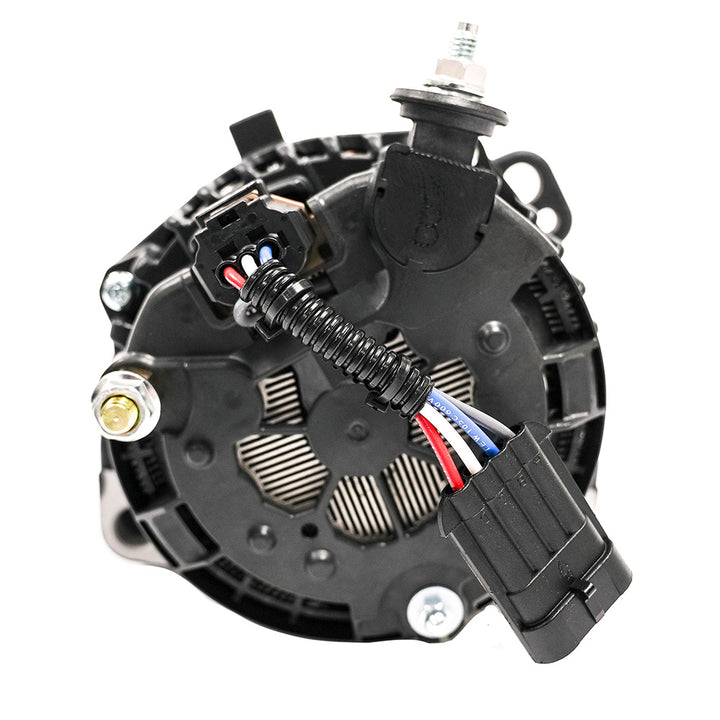 ARCO Marine Zeus A275L 1"-2" Single Foot Alternator w/Regulator