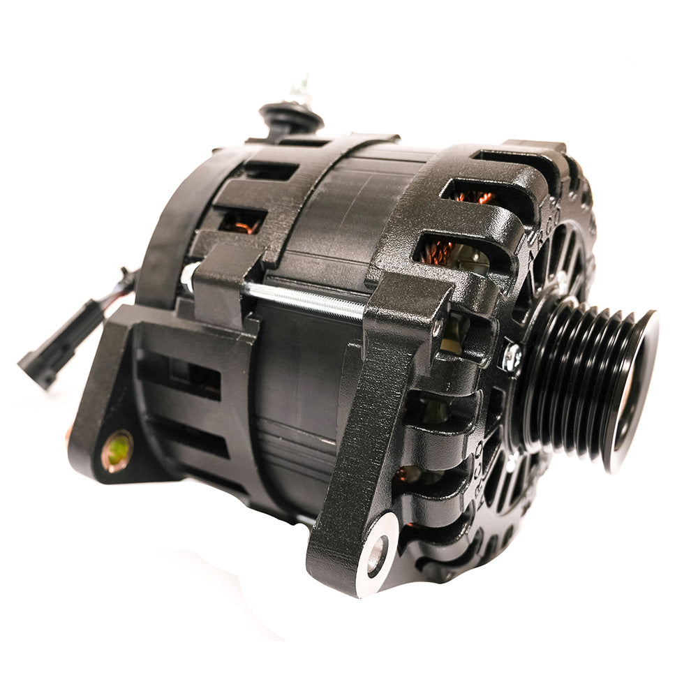 ARCO Marine Zeus A275L N62 Alternator w/Regulator