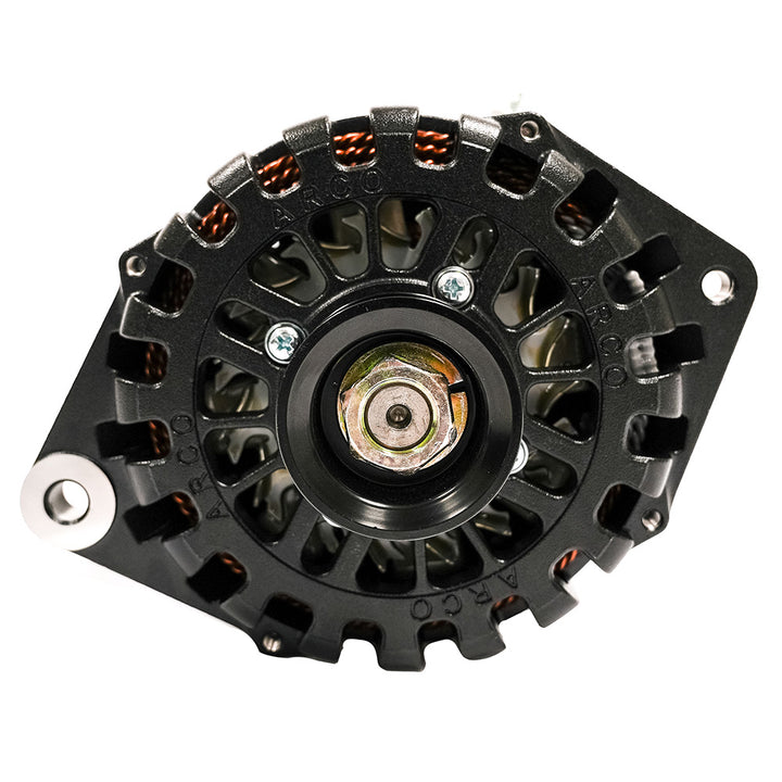 ARCO Marine Zeus A275L Transit Alternator w/Terminal Block