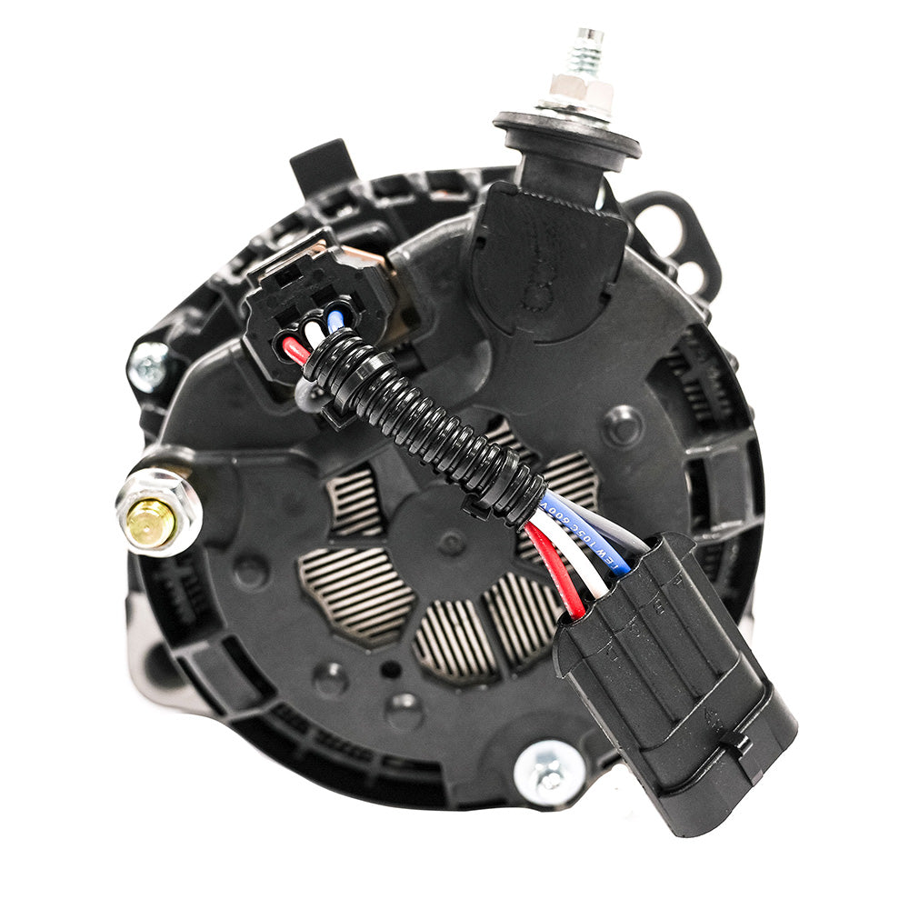 ARCO Marine Zeus A275L Transit Alternator w/Terminal Block