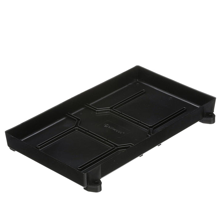 Attwood Group 27 Battery Tray w/Straps