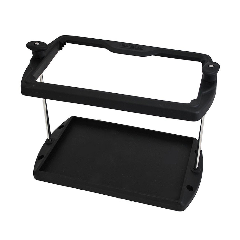 Attwood Heavy Duty Group 27 Battery Tray