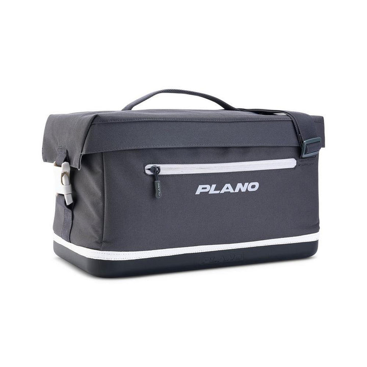 Plano Weekend Soft Sider Tackle Bag 3700 - Slate - PLAWKND3700GBSSSLATE