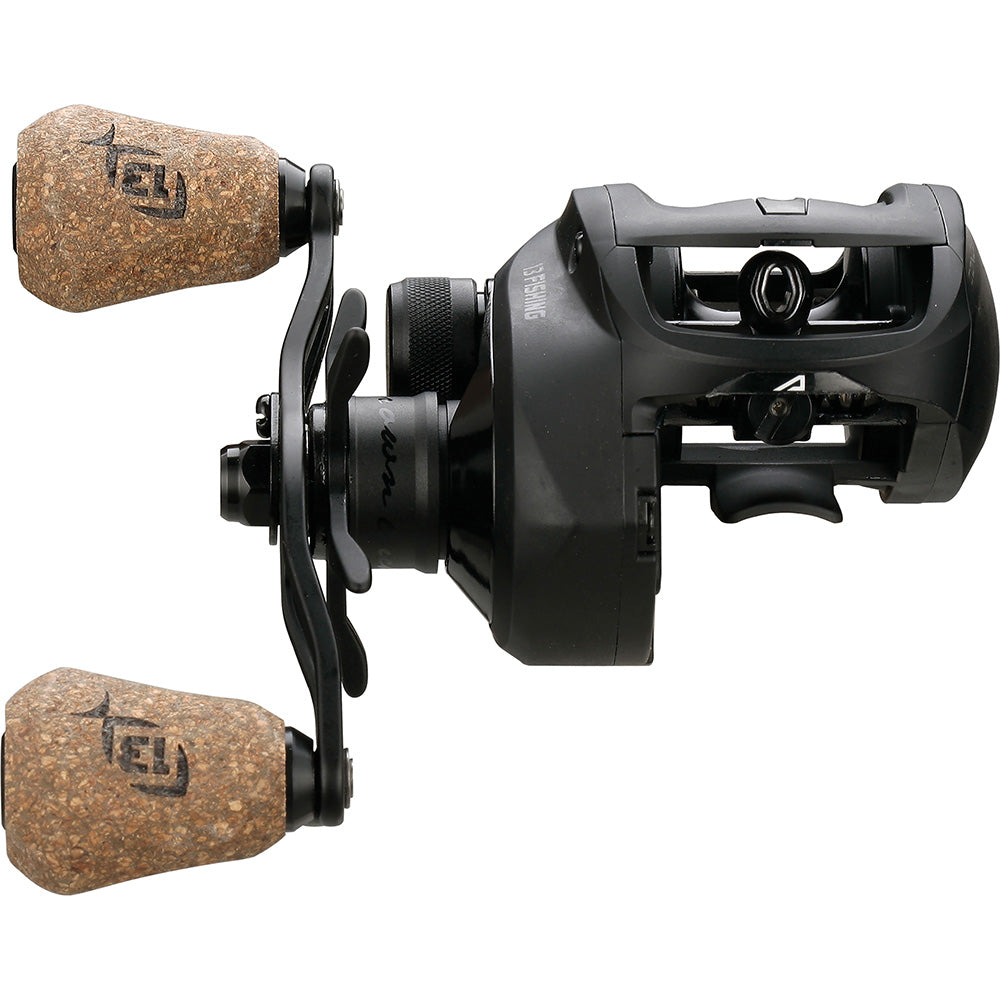 13 Fishing Concept A Baitcast Reel - 8.3:1 - RH