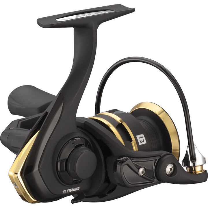 13 Fishing Source R Spinning Reel - 5.2:1 - 3.0