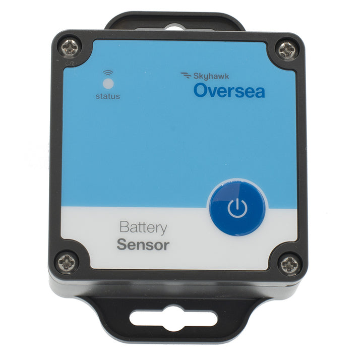 Skyhawk Oversea Battery Sensor