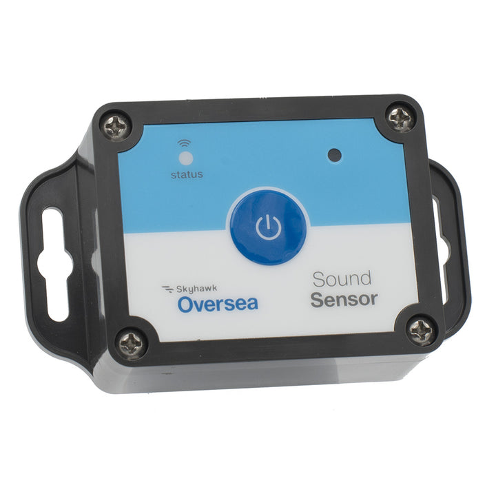 Skyhawk Oversea Sound Sensor