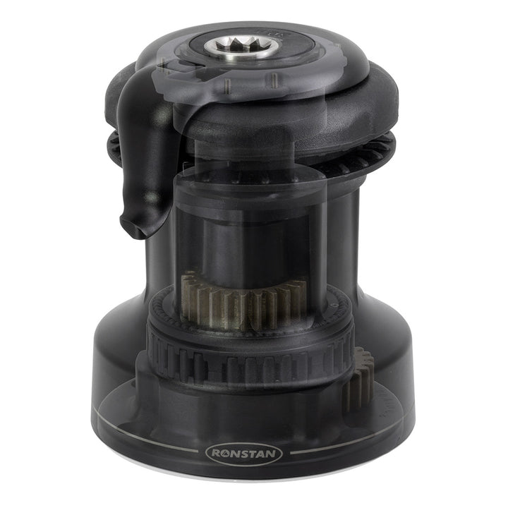 Ronstan 30QT Orbit Winch w/Quick Trim