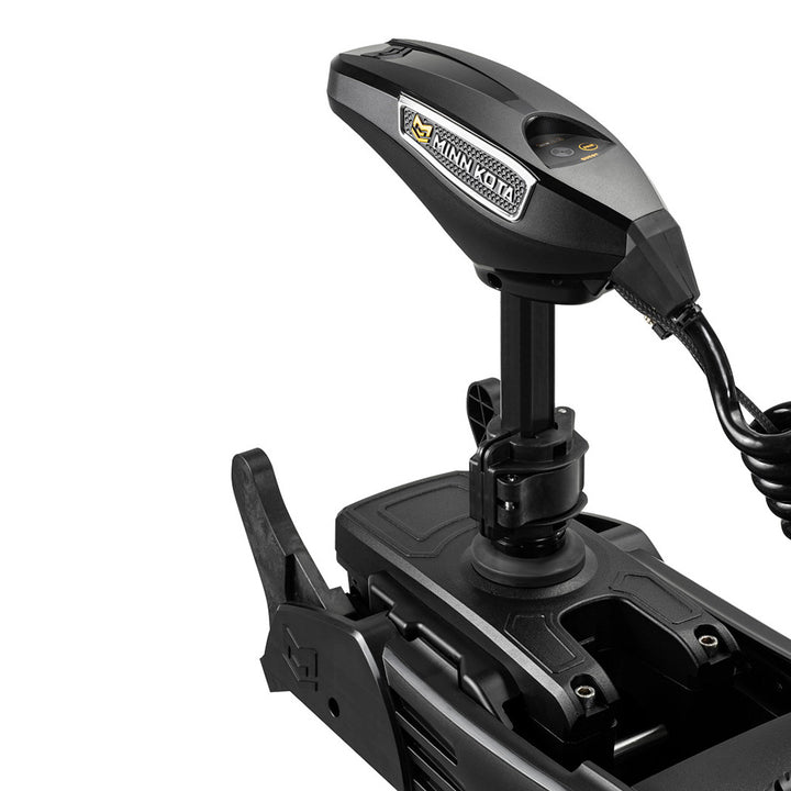 Minn Kota Terrova QUEST 90/115 Trolling Motor w/Wireless Remote - Dual Spectrum CHIRP - 24/36V - 90/115LBS - 60"