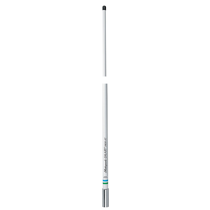 Shakespeare 5400-XT Galaxy 4' VHF Antenna - 3dB Gain