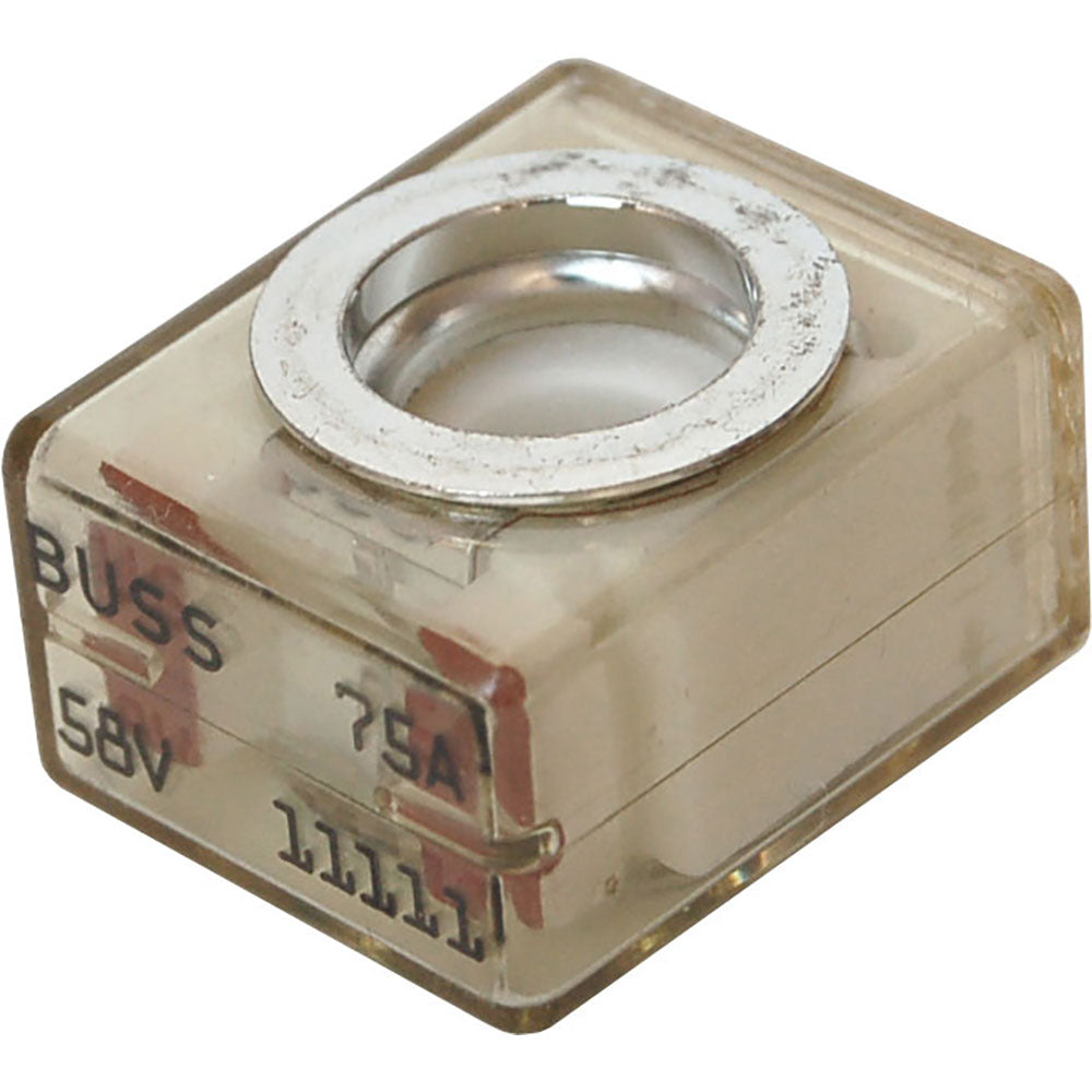 Blue Sea 5180 75A Fuse Terminal