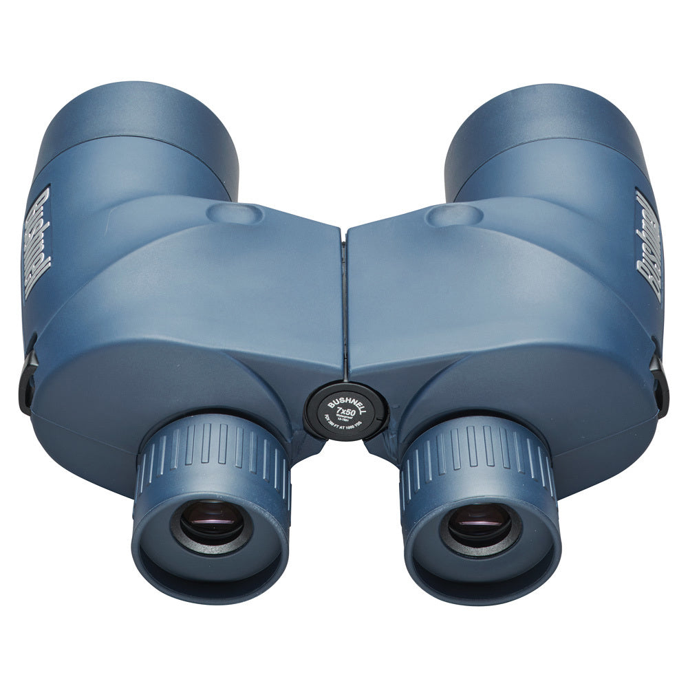 Bushnell Marine 7 x 50 Waterproof/Fogproof Binoculars