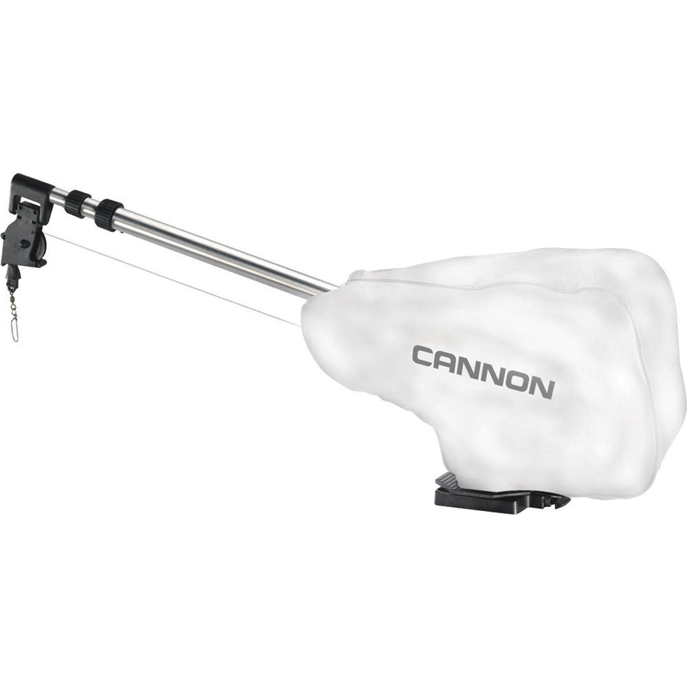 Cannon Rear Mount Rod Holder f/Downriggers