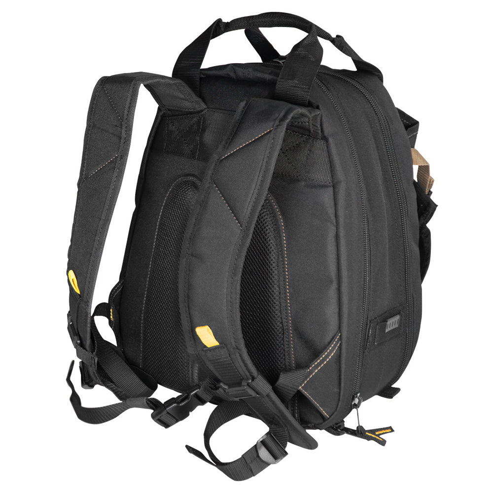 CLC 1134 Deluxe Tool Backpack