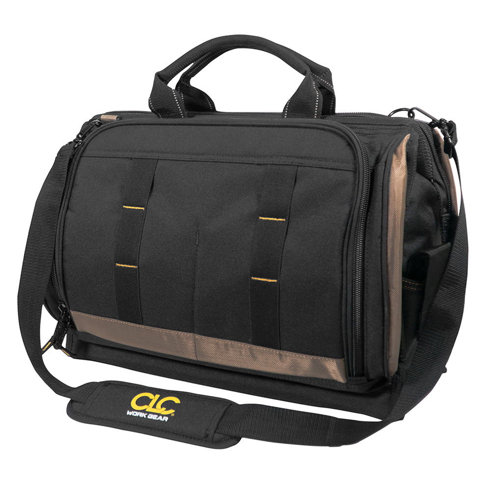 CLC 1539 Multi-Compartment Tool Carrier - 18"