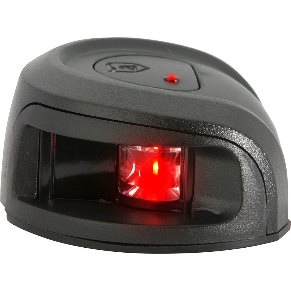 Deck Mount Portable LED Bi-Color Navigation Light