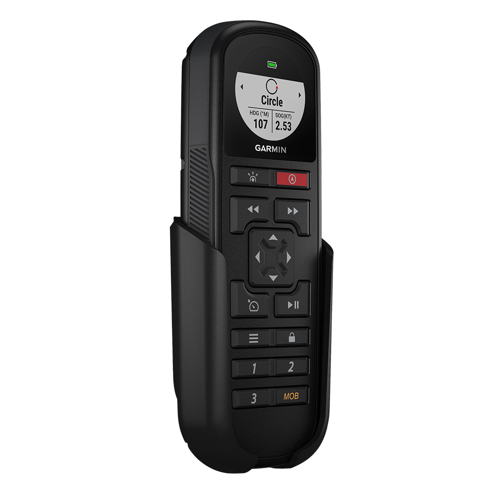 Garmin Reactor Autopilot Remote Control