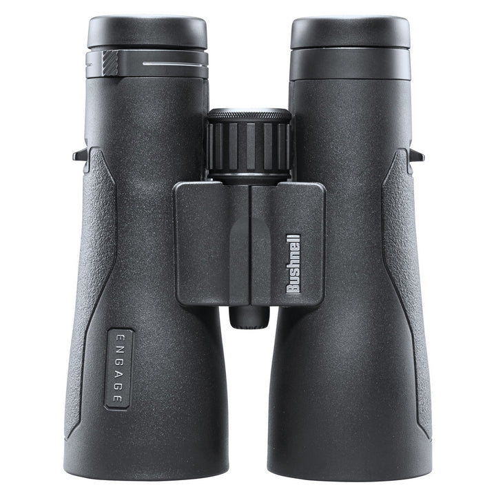 Bushnell 10x50mm Engage Binocular - Black Roof Prism ED/FMC/UWB