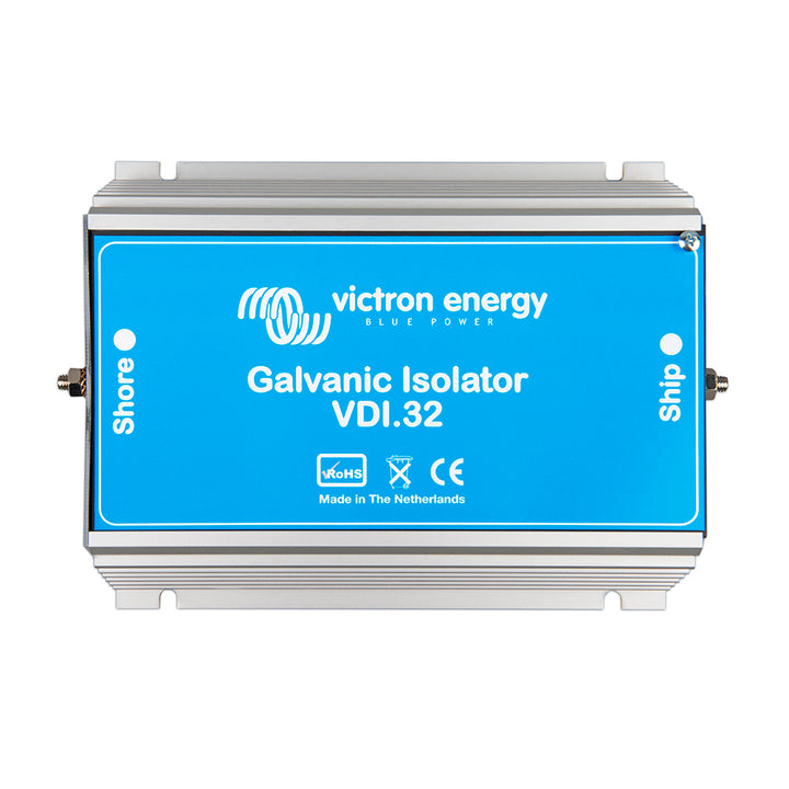 Victron Galvanic Isolator VDI-32A 32A Max Waterproof (Potted)