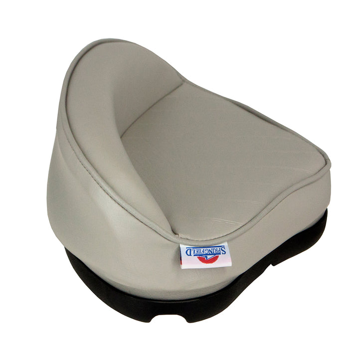 Springfield Pro Stand-Up Seat - Grey