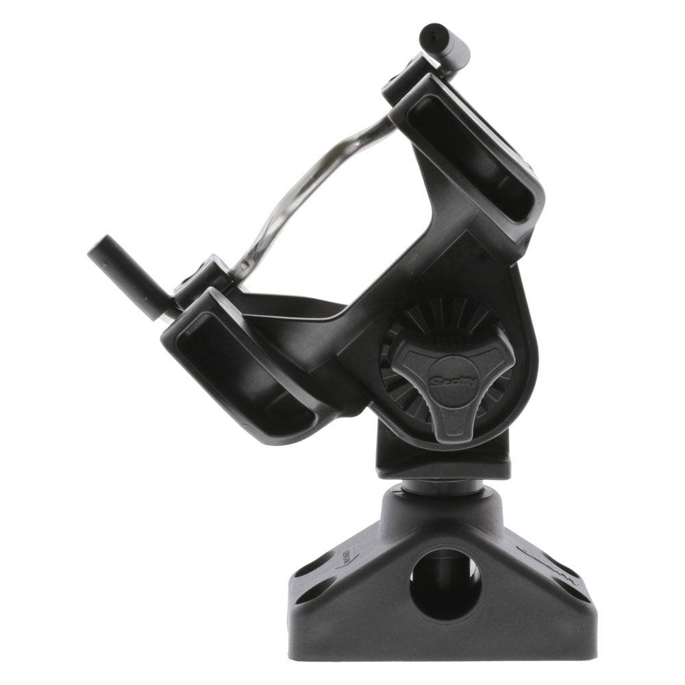 Scotty R-5 Fishing Rod Holder Review