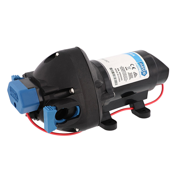 Jabsco HotShot 3 Washdown Pump - 12V - 3 GPM - 50 PSI