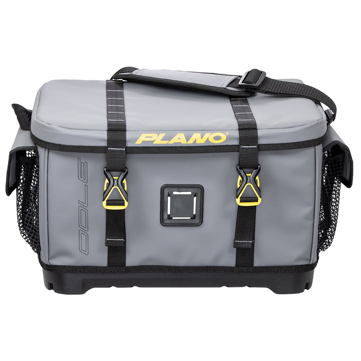 Plano Z-Series 3700 Tackle Bag w/Waterproof Base