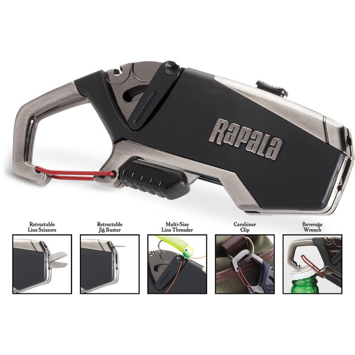 Rapala Fishermans Multi-Tool