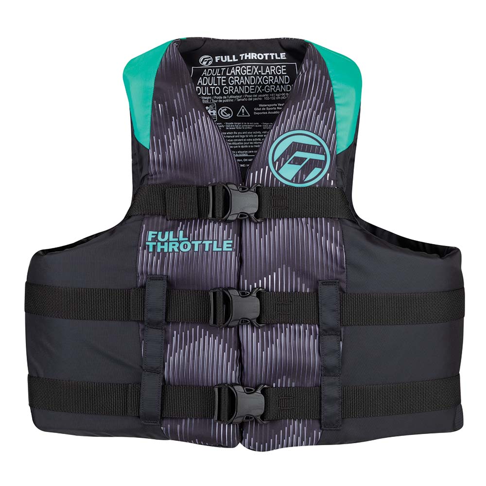 Marine Safety - Personal Flotation Devices – Page 3 – Bridgeview