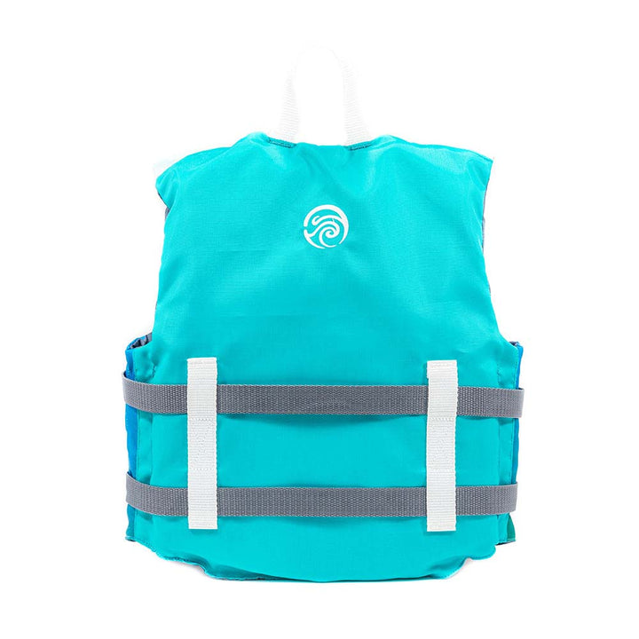 Bombora Youth Life Vest (50-90 lbs) - Tidal