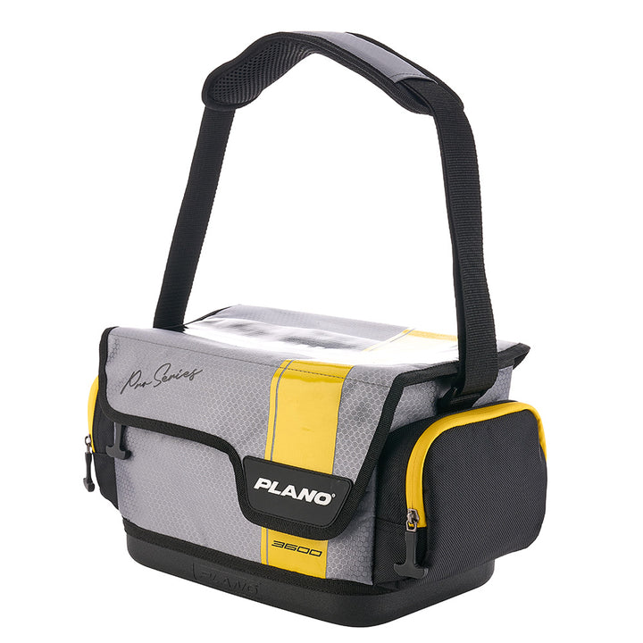 Plano Pro Series 3600 Bag