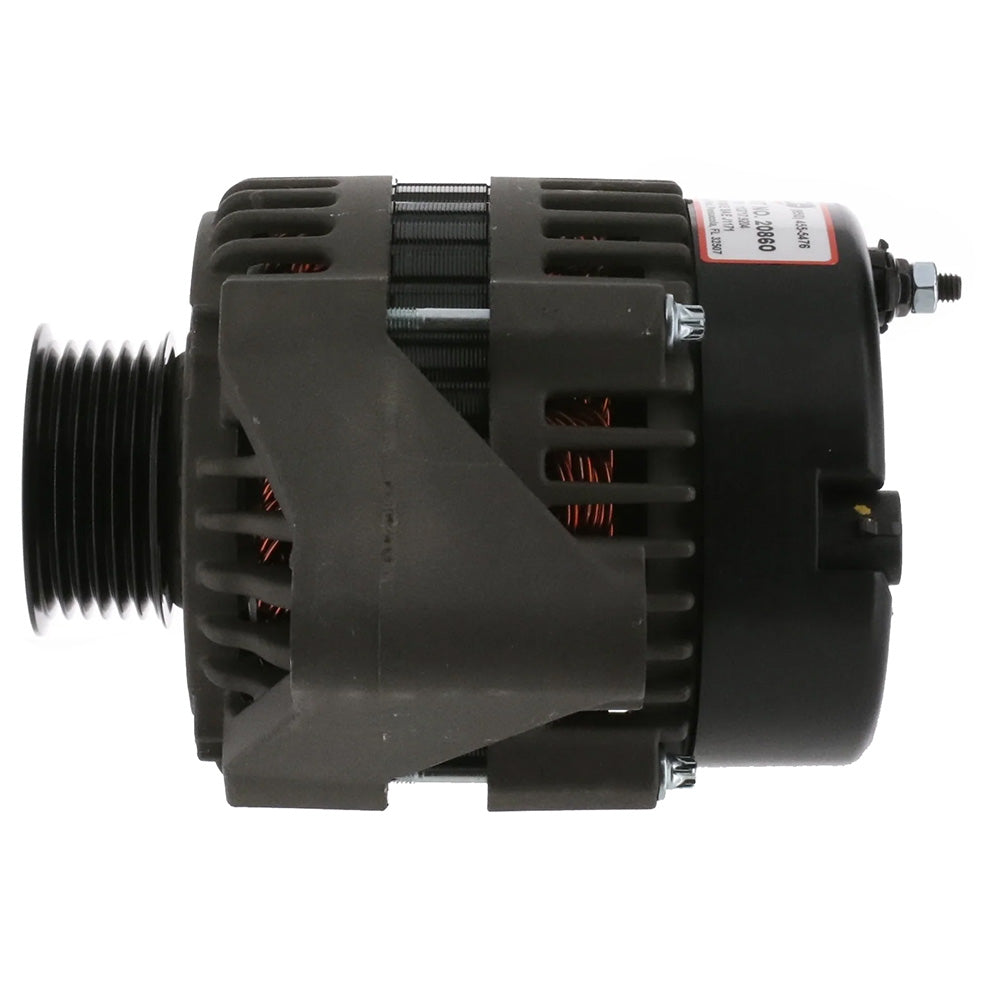 ARCO Marine Premium Replacement Outboard Alternator - Verado 12V 70A