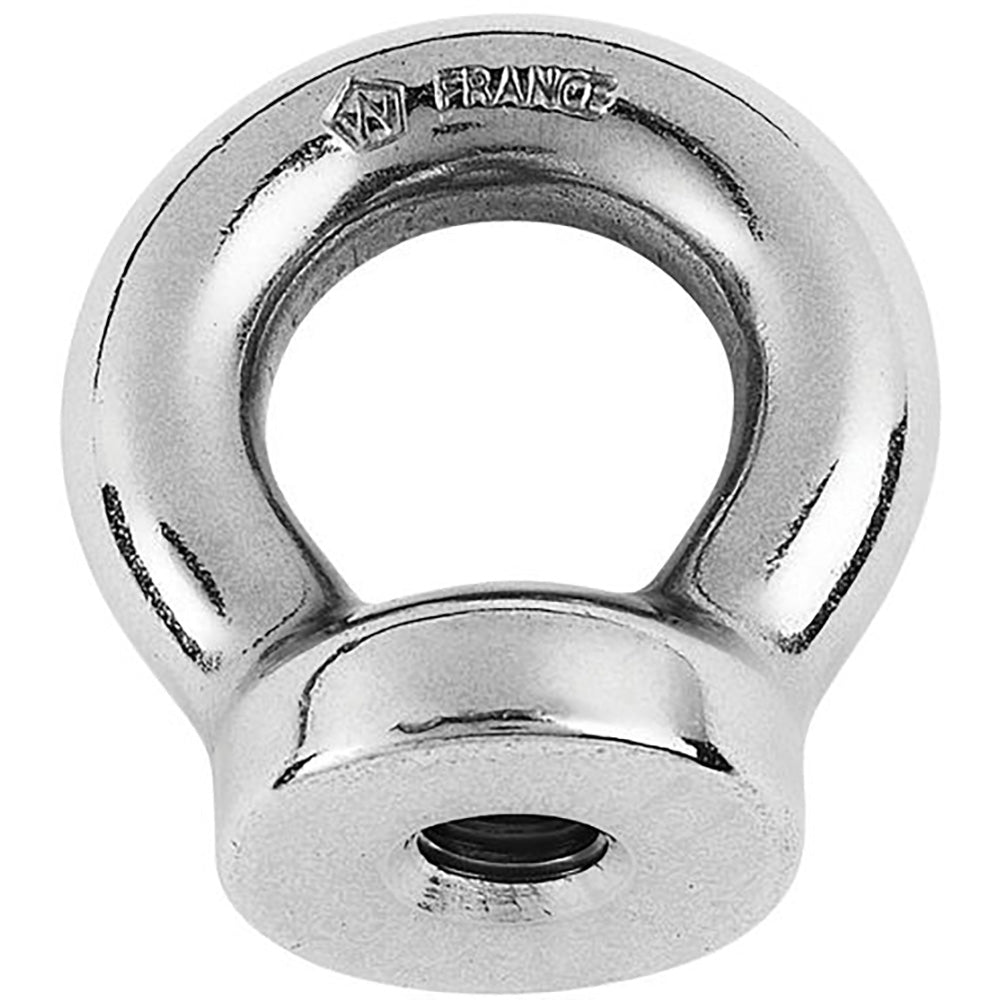 Wichard 8mm Eye Nut - 21/32" Diameter