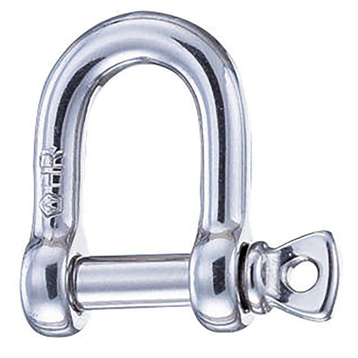 Wichard HR D Shackle - 16mm Diameter - 5/8"